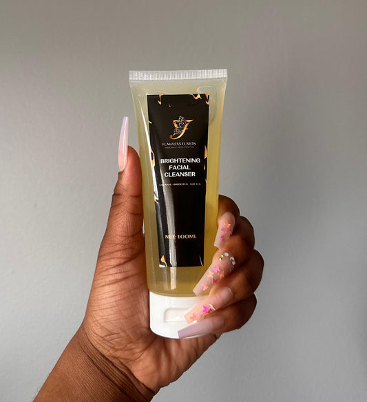 Tumeric Face Cleanser